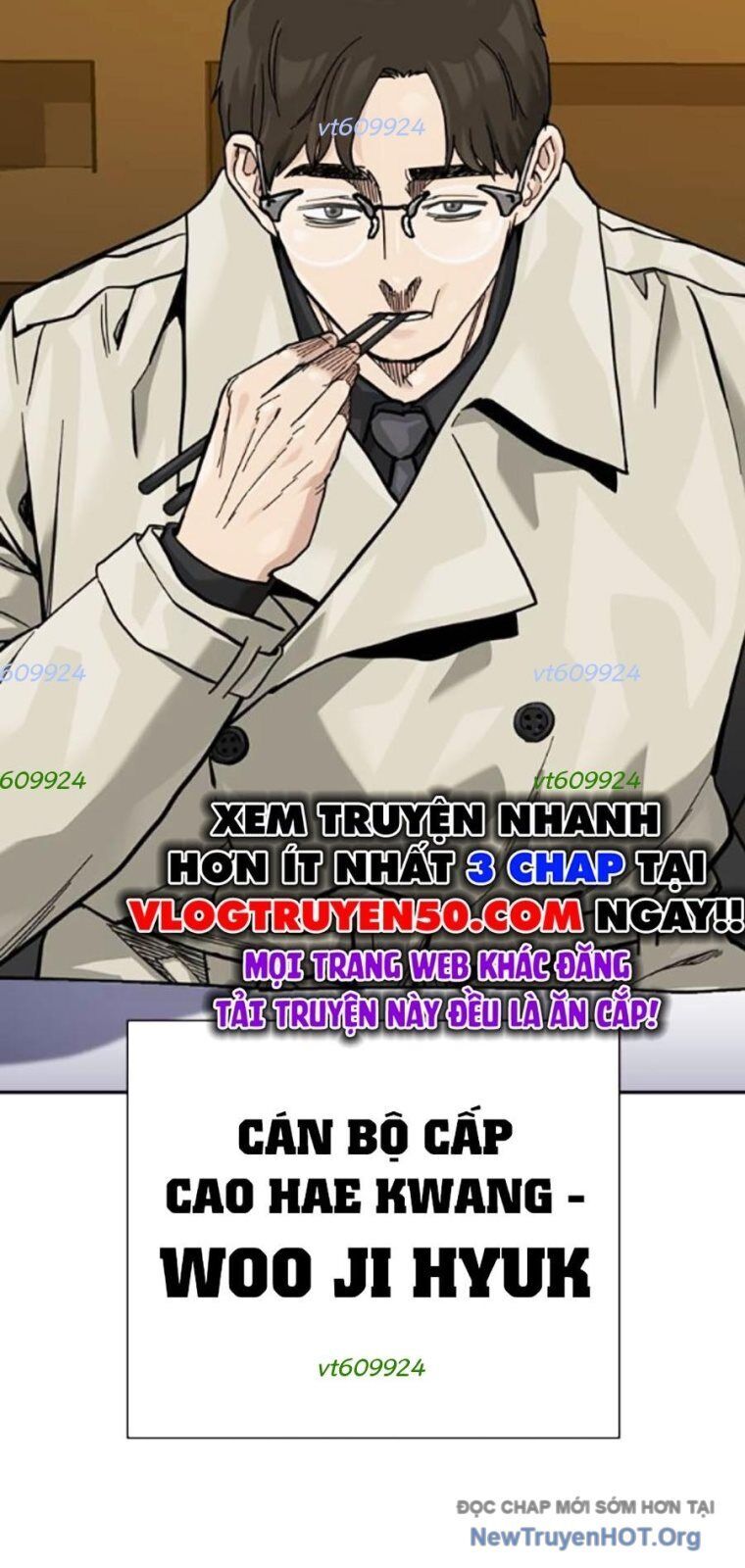 Để Có Thể Sống Sót - Chapter 175 - Page 81