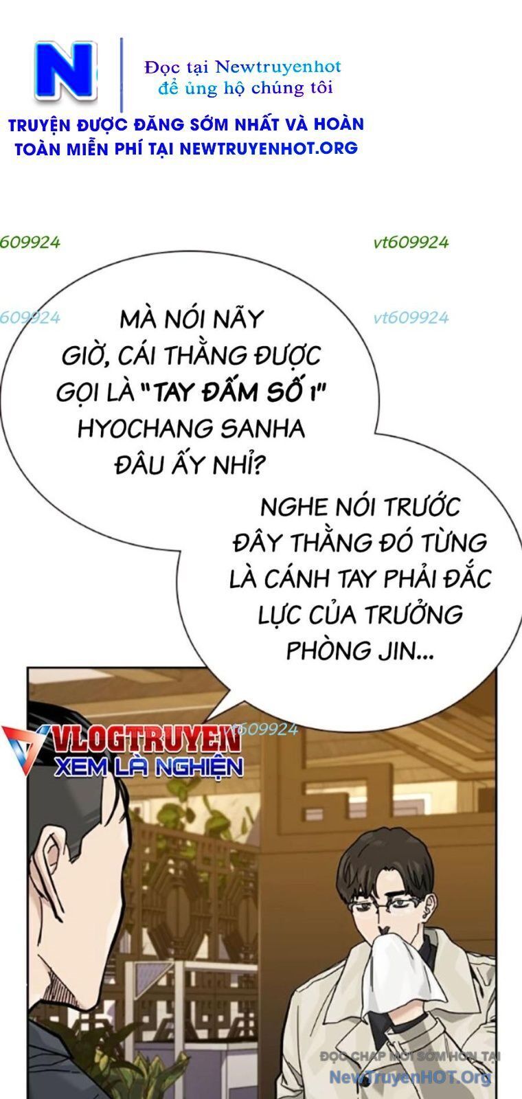 Để Có Thể Sống Sót - Chapter 175 - Page 82