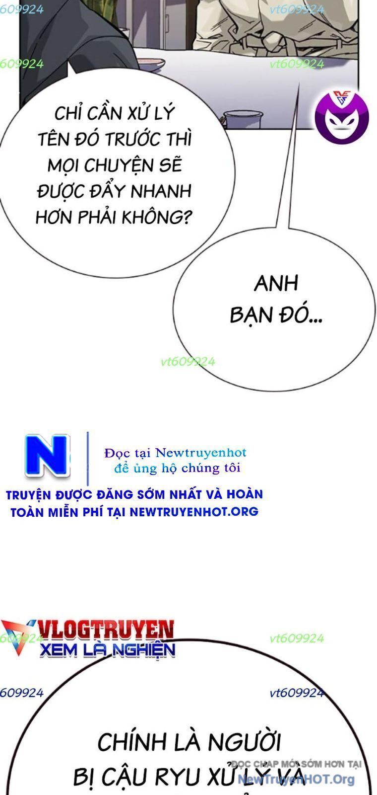 Để Có Thể Sống Sót - Chapter 175 - Page 83