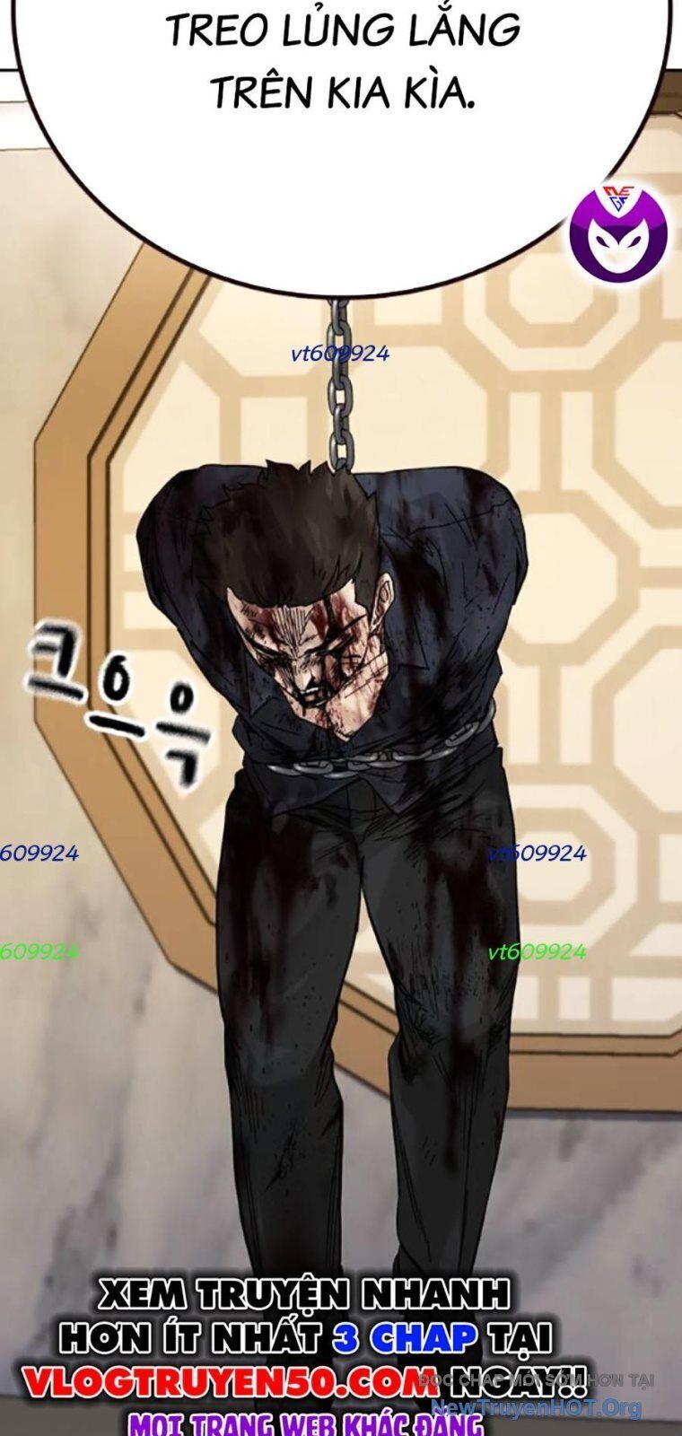 Để Có Thể Sống Sót - Chapter 175 - Page 84