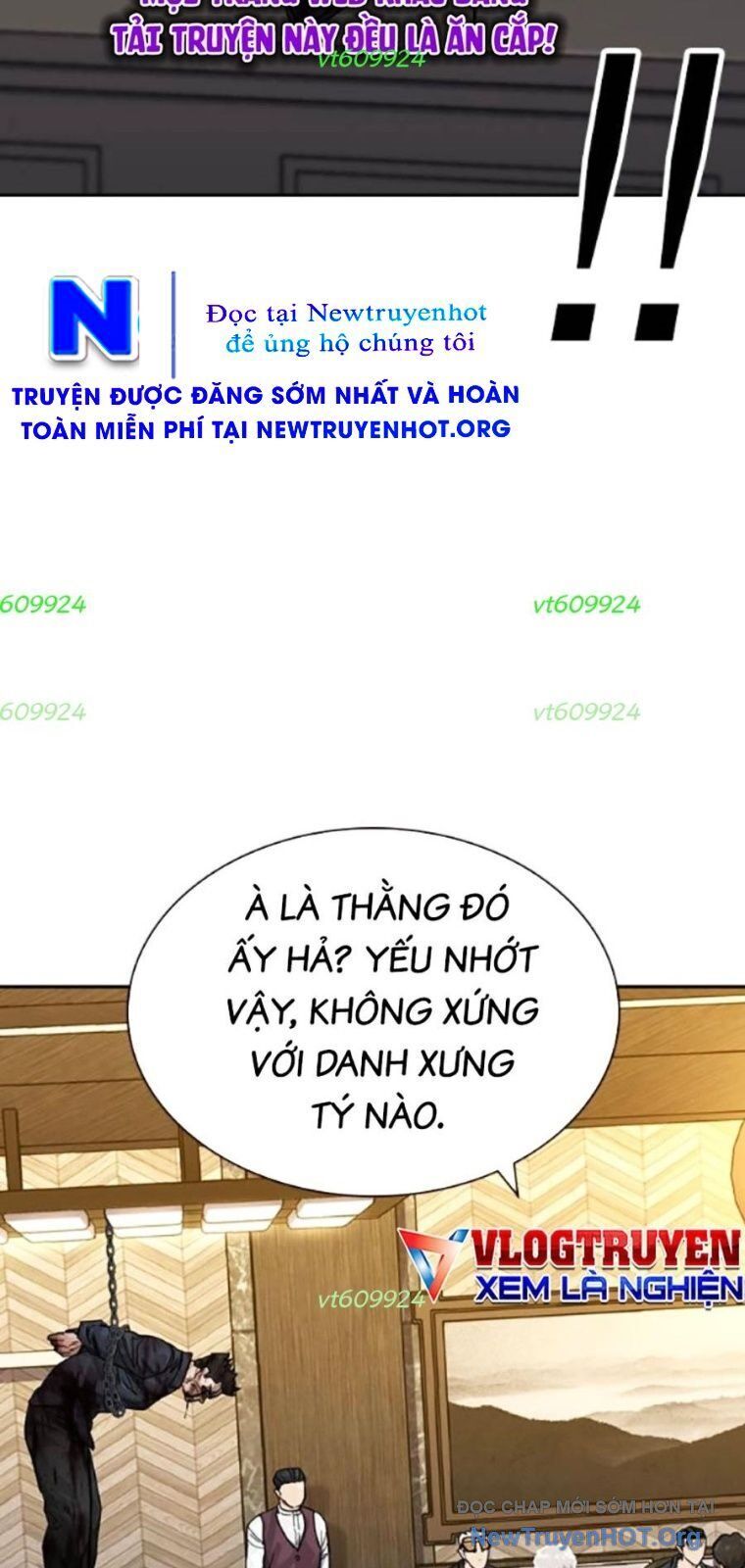 Để Có Thể Sống Sót - Chapter 175 - Page 85