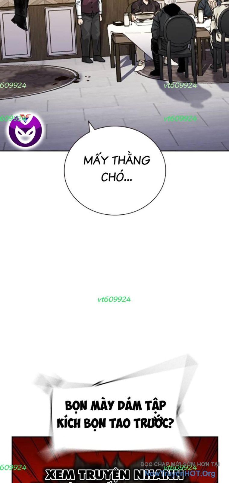 Để Có Thể Sống Sót - Chapter 175 - Page 86