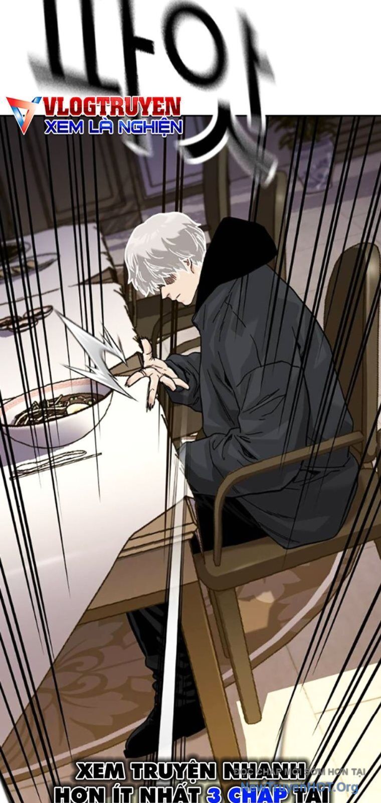 Để Có Thể Sống Sót - Chapter 175 - Page 88