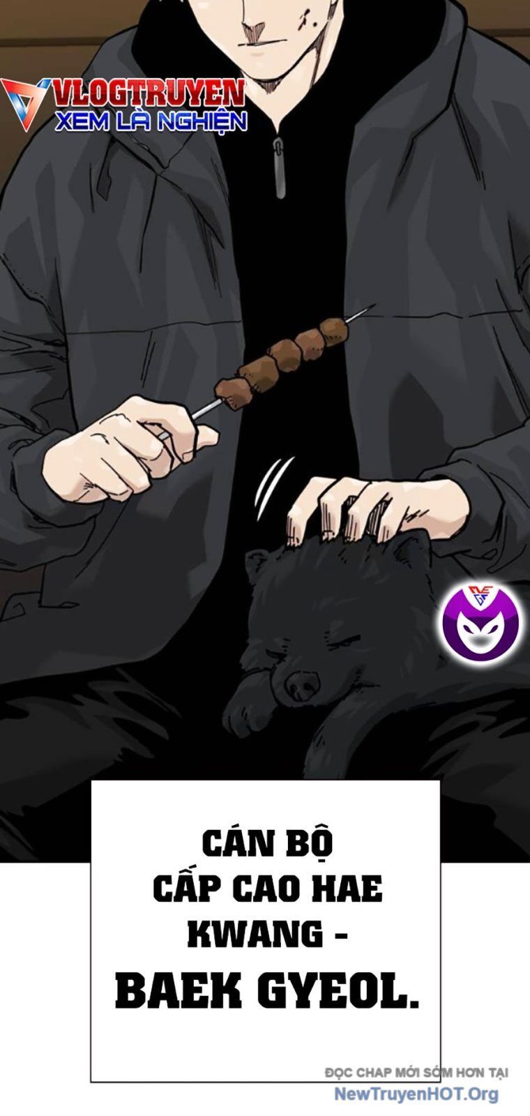 Để Có Thể Sống Sót - Chapter 175 - Page 92