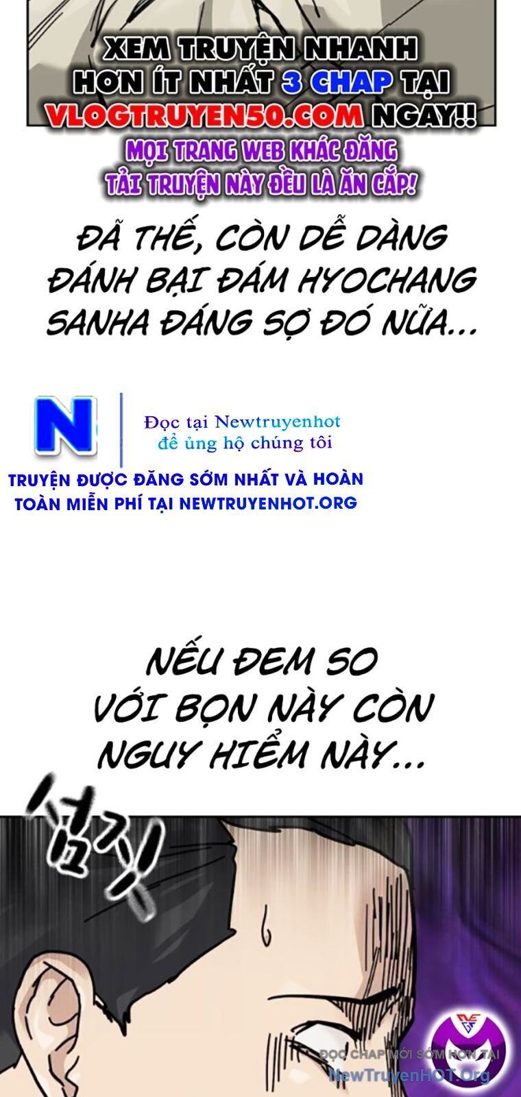 Để Có Thể Sống Sót - Chapter 175 - Page 96