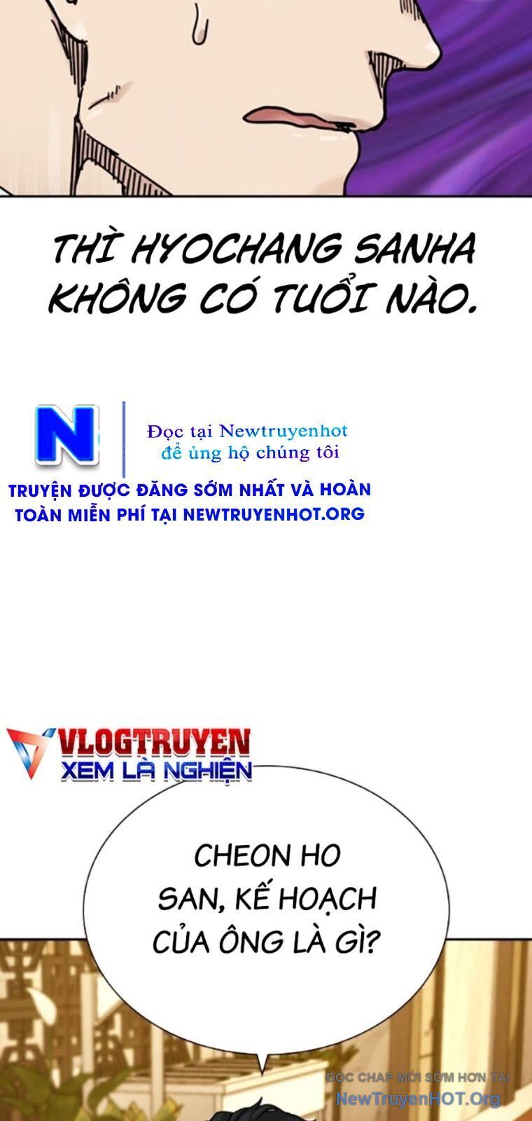 Để Có Thể Sống Sót - Chapter 175 - Page 97