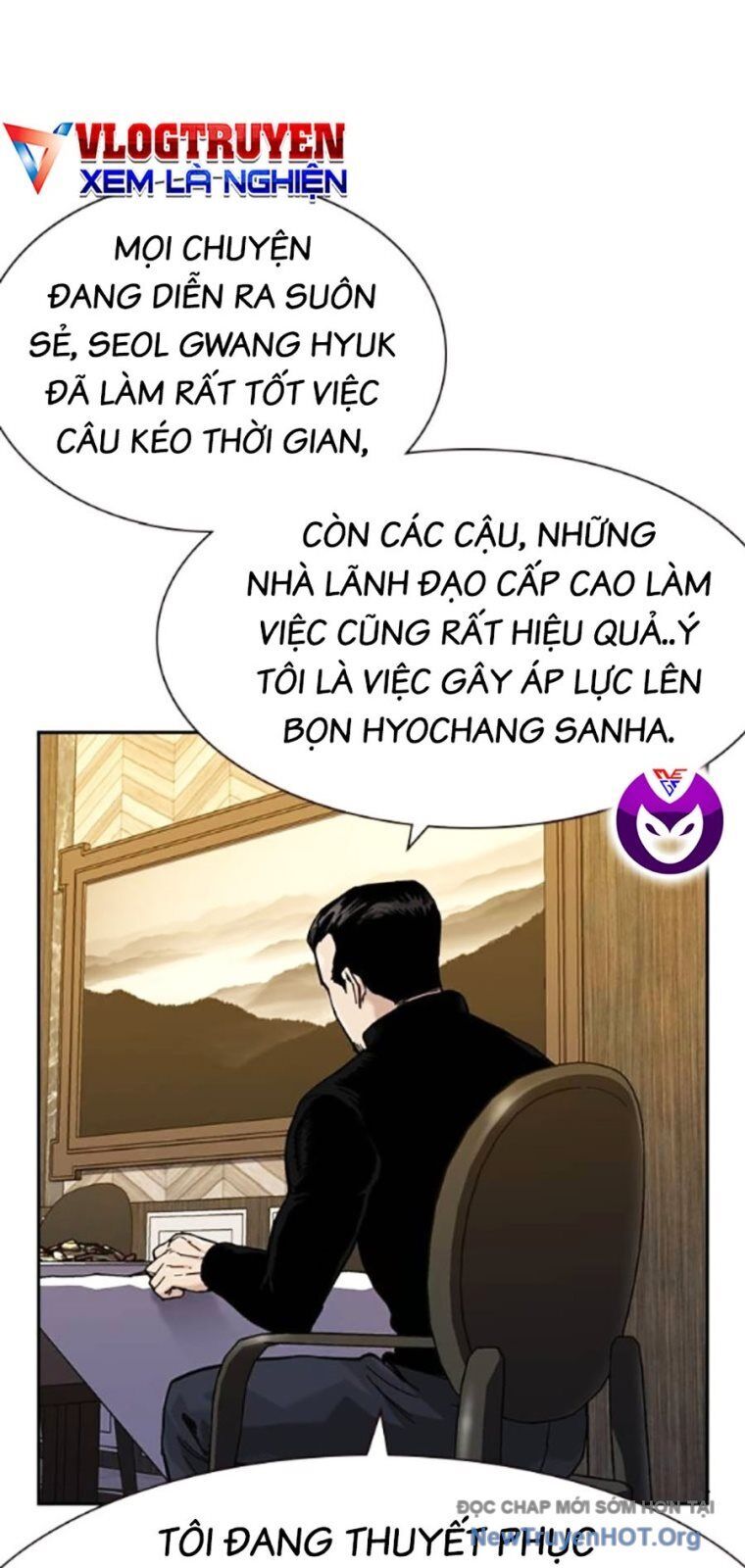 Để Có Thể Sống Sót - Chapter 175 - Page 99
