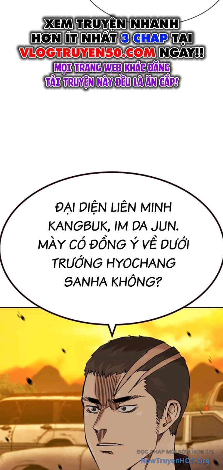 Để Có Thể Sống Sót - Chapter 176 - Page 101