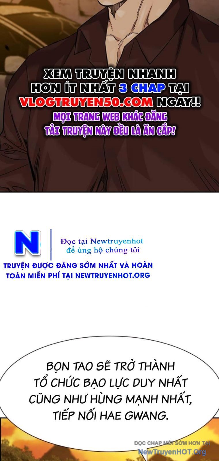 Để Có Thể Sống Sót - Chapter 176 - Page 102