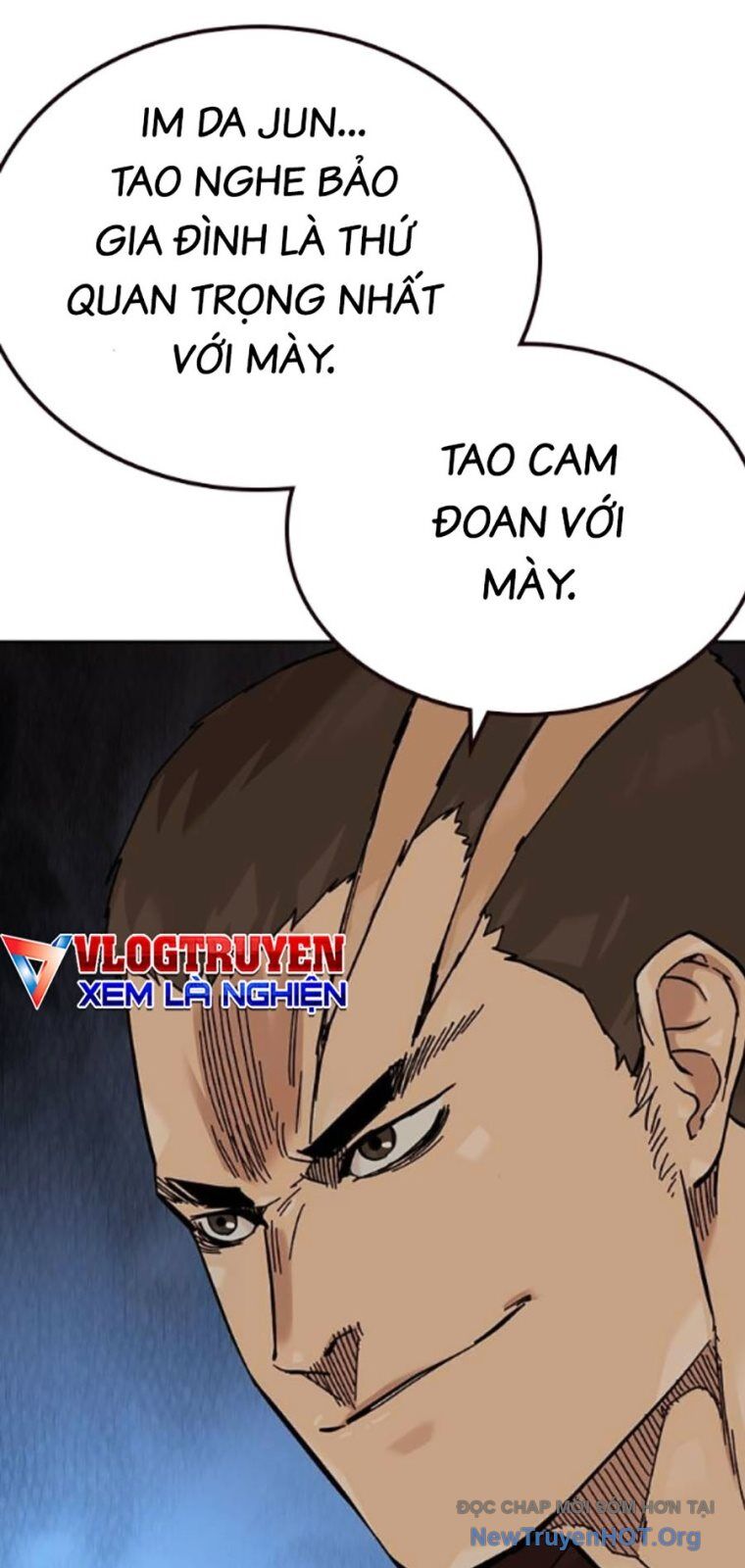 Để Có Thể Sống Sót - Chapter 176 - Page 104