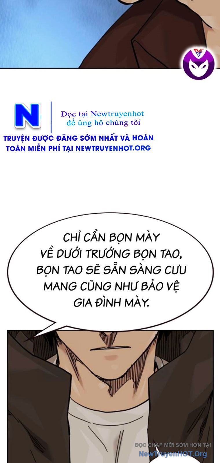 Để Có Thể Sống Sót - Chapter 176 - Page 105