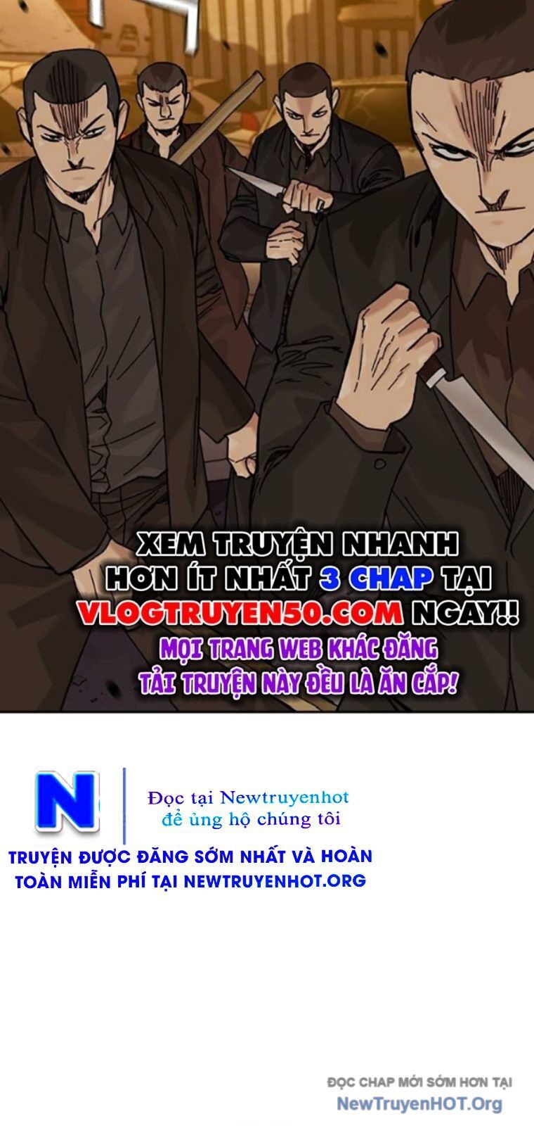 Để Có Thể Sống Sót - Chapter 176 - Page 108