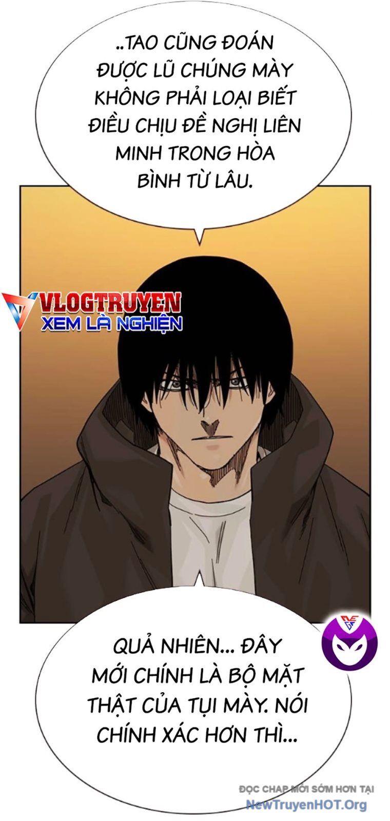 Để Có Thể Sống Sót - Chapter 176 - Page 109