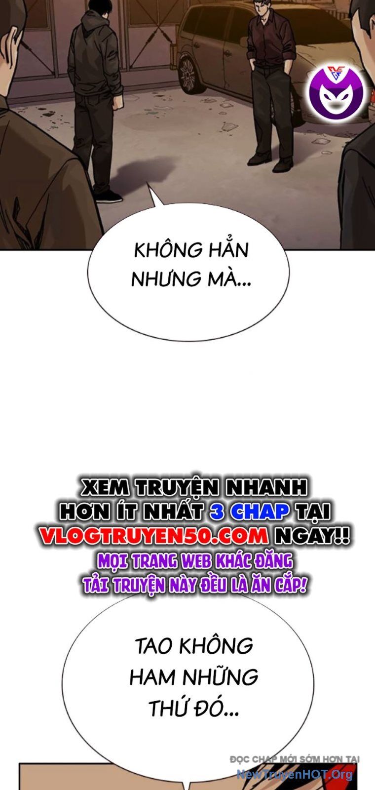 Để Có Thể Sống Sót - Chapter 176 - Page 112