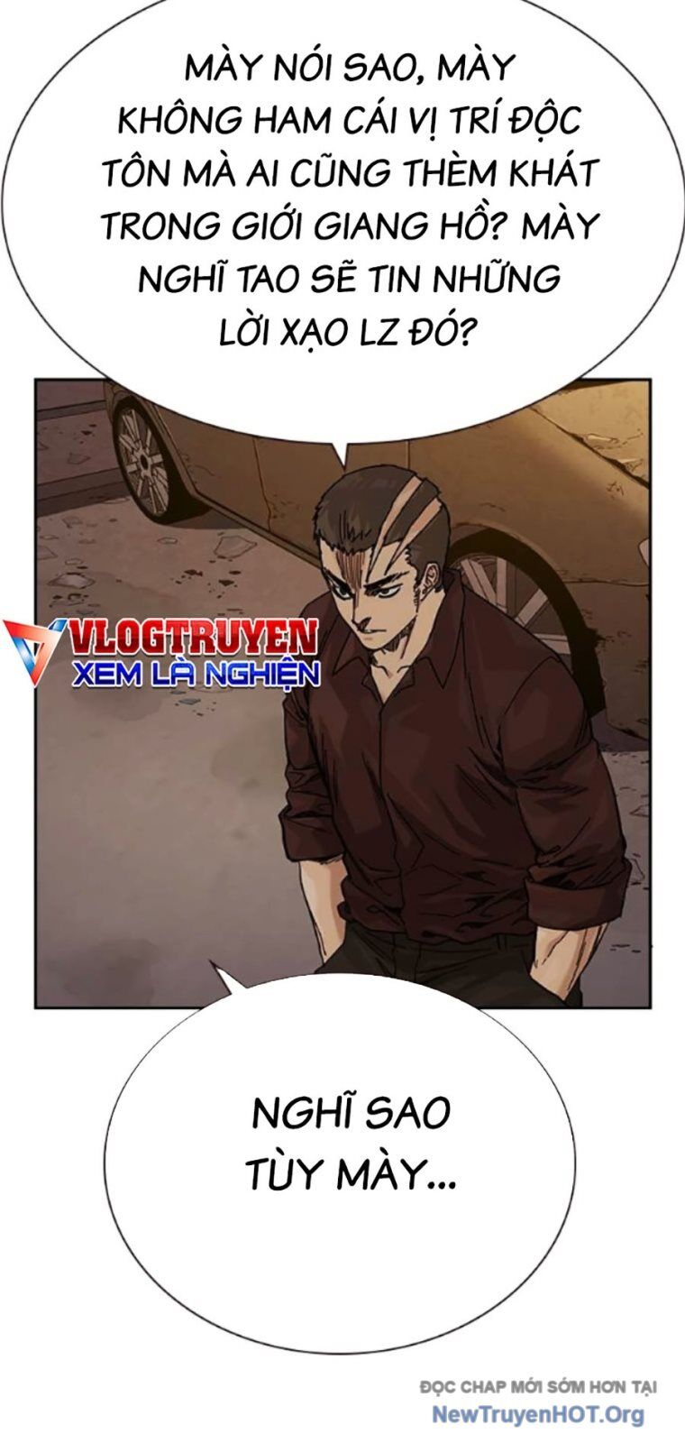 Để Có Thể Sống Sót - Chapter 176 - Page 114