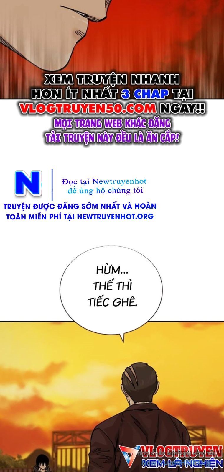 Để Có Thể Sống Sót - Chapter 176 - Page 116