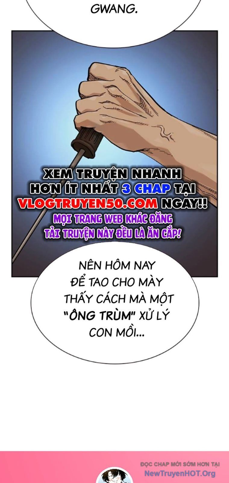 Để Có Thể Sống Sót - Chapter 176 - Page 118