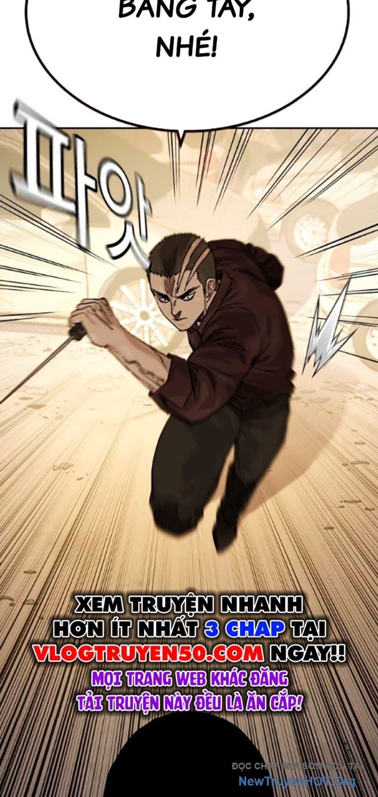 Để Có Thể Sống Sót - Chapter 176 - Page 120