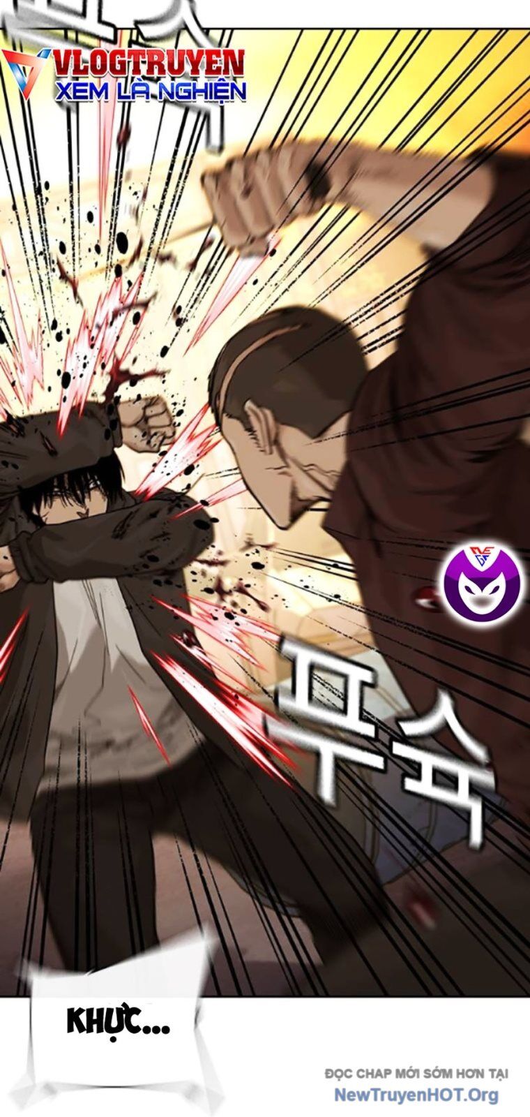 Để Có Thể Sống Sót - Chapter 176 - Page 124