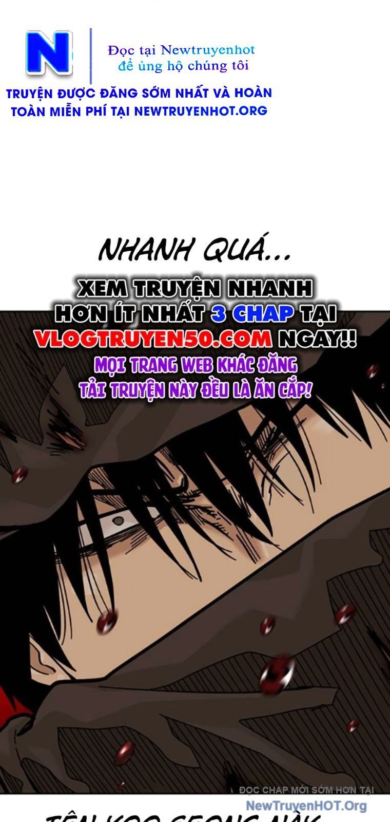 Để Có Thể Sống Sót - Chapter 176 - Page 125