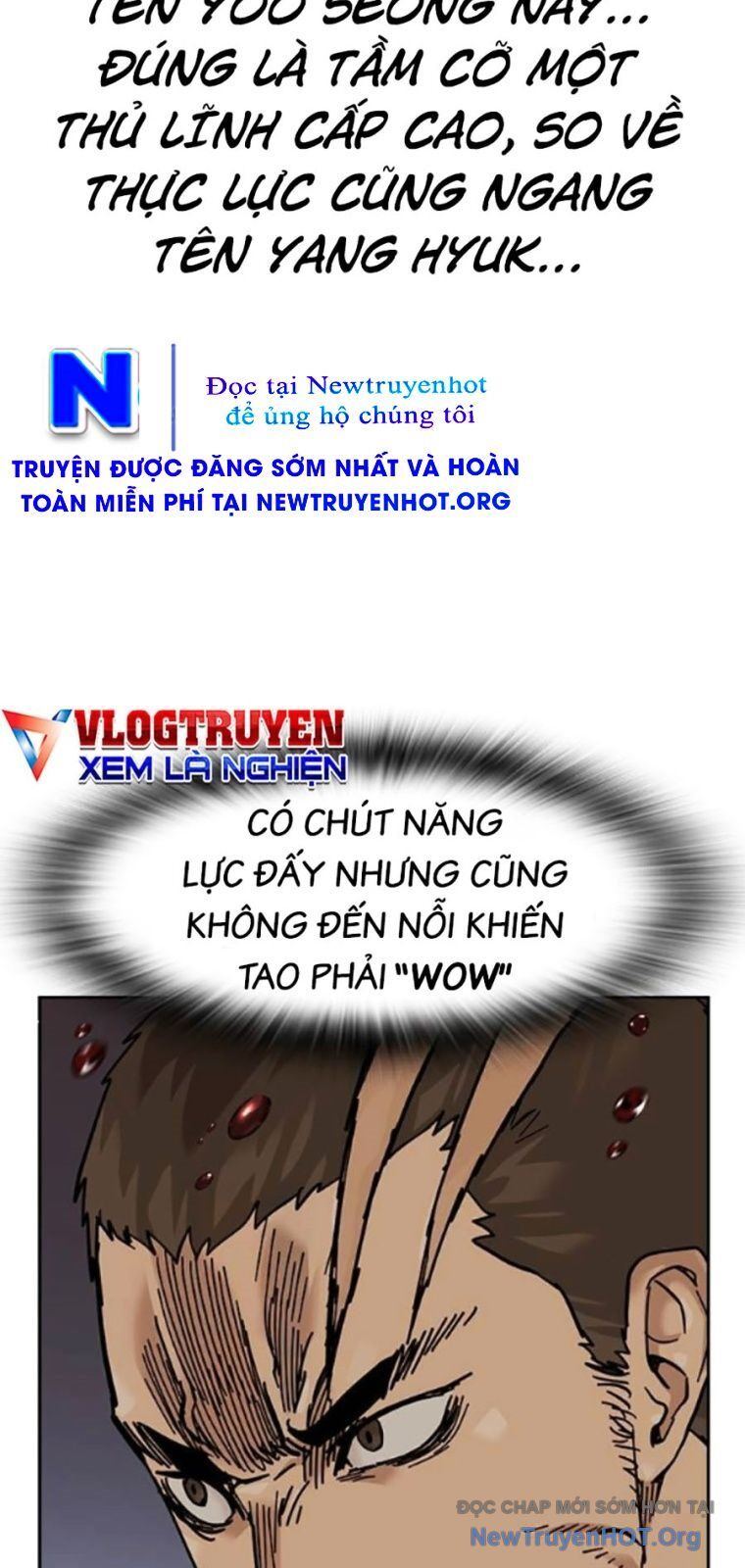 Để Có Thể Sống Sót - Chapter 176 - Page 126