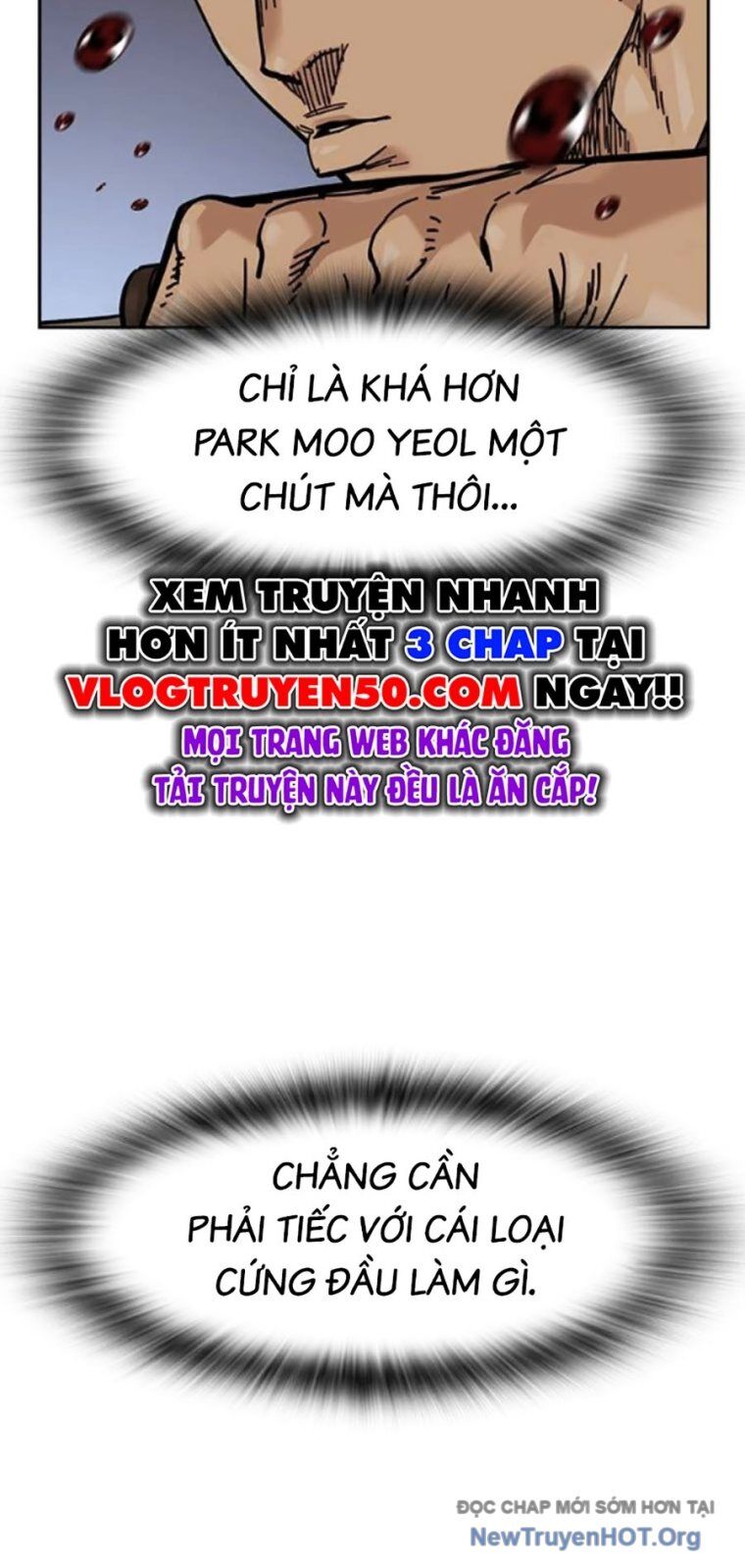 Để Có Thể Sống Sót - Chapter 176 - Page 127