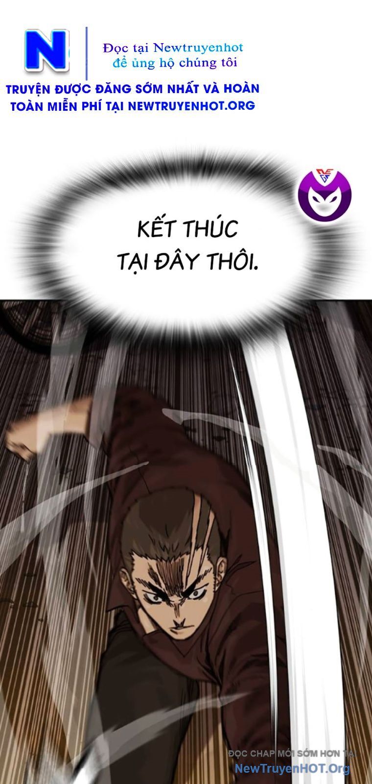 Để Có Thể Sống Sót - Chapter 176 - Page 128