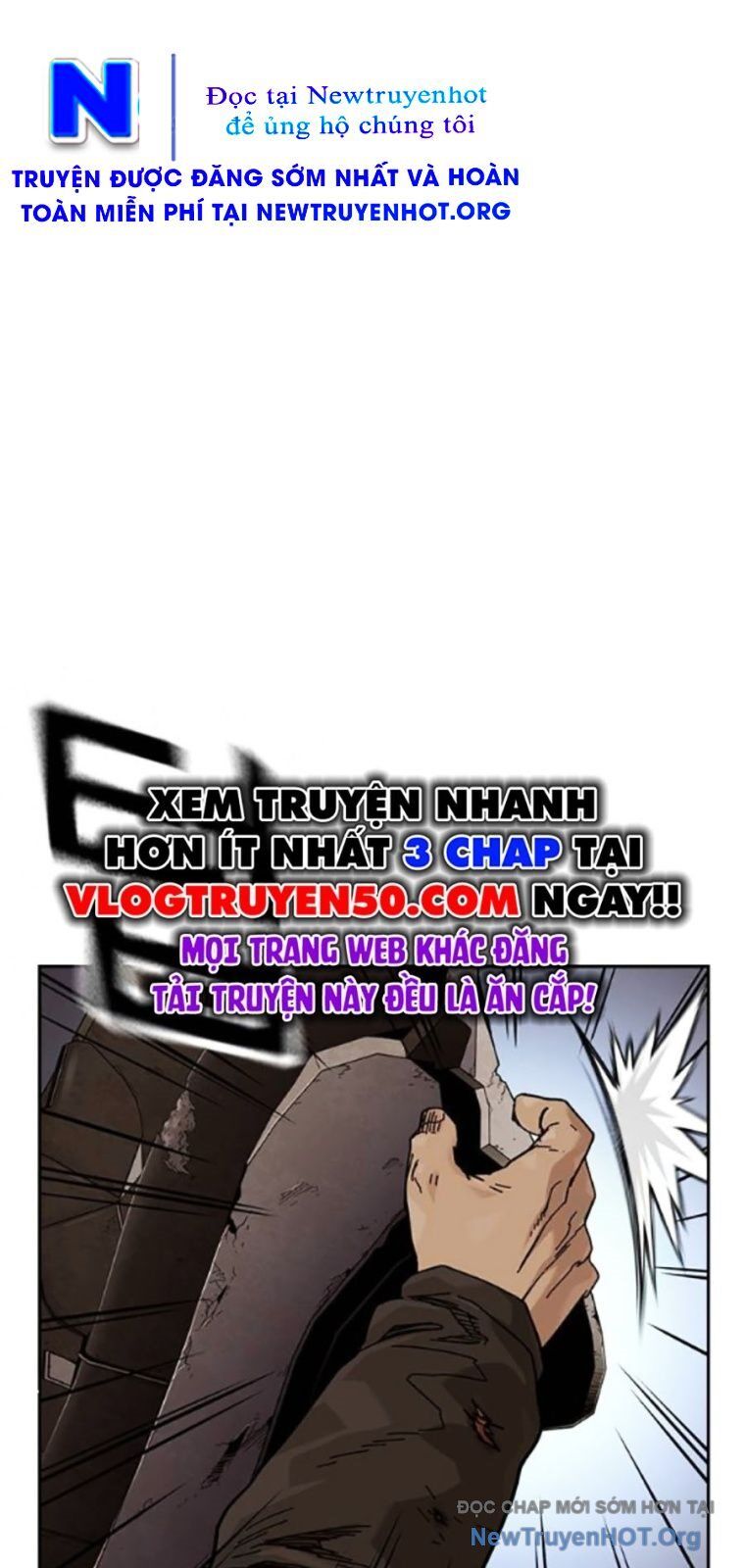 Để Có Thể Sống Sót - Chapter 176 - Page 130