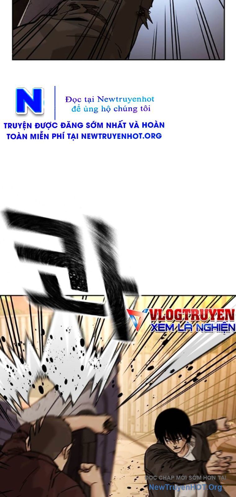 Để Có Thể Sống Sót - Chapter 176 - Page 131