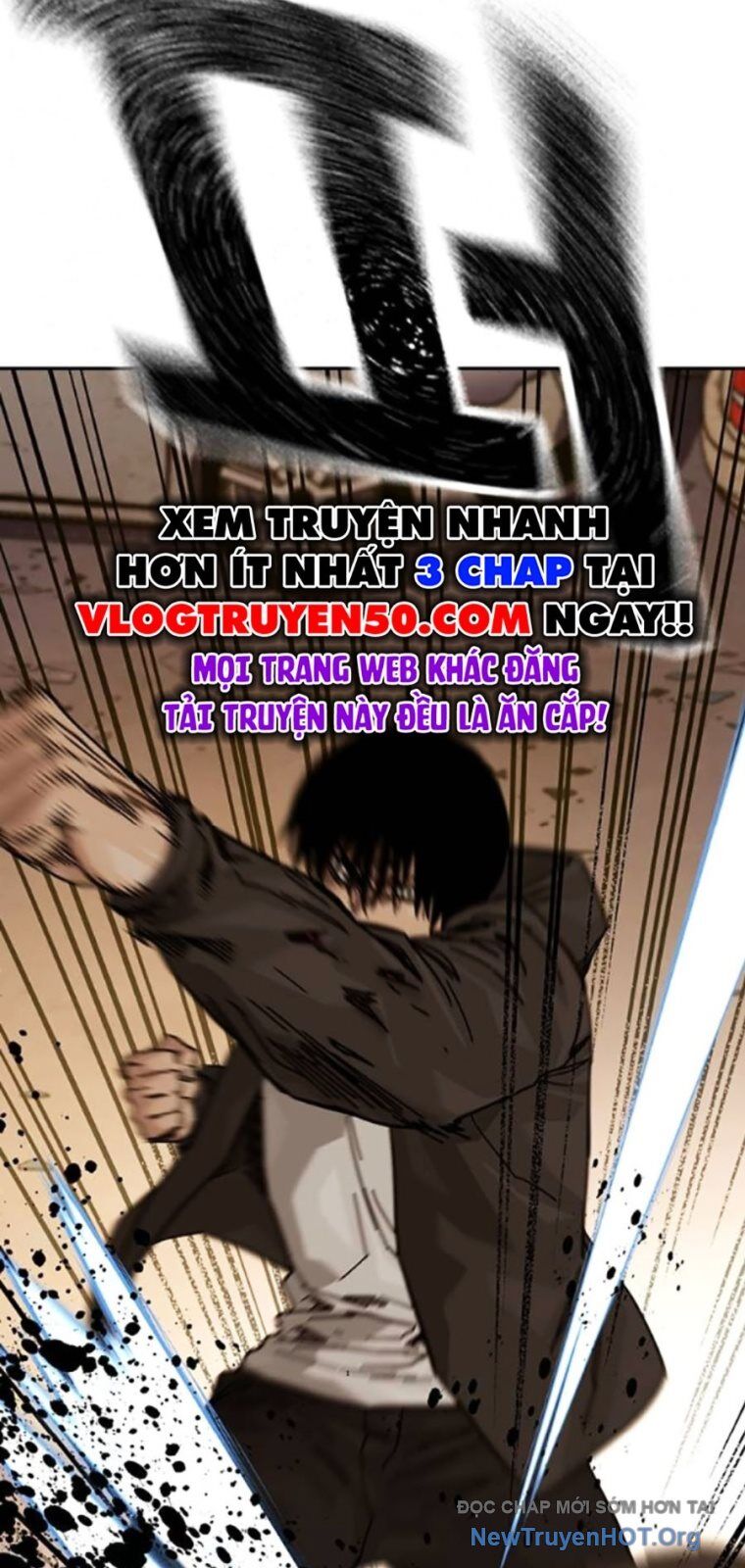 Để Có Thể Sống Sót - Chapter 176 - Page 133