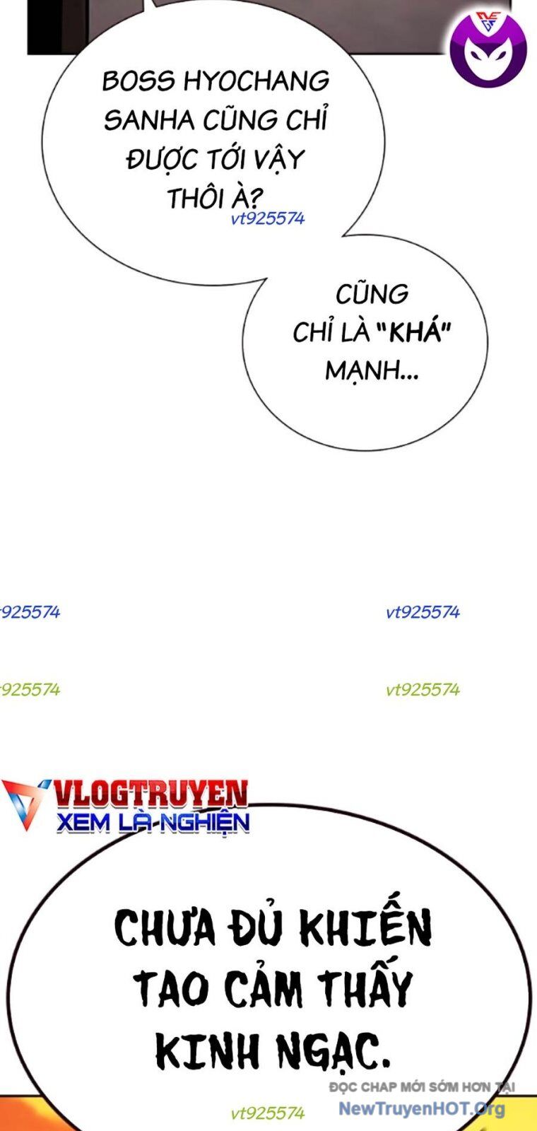 Để Có Thể Sống Sót - Chapter 176 - Page 138