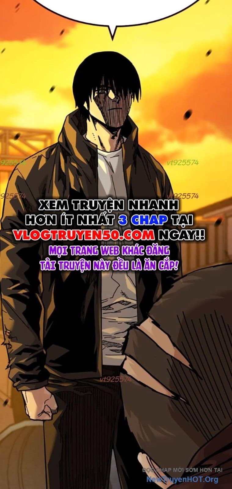 Để Có Thể Sống Sót - Chapter 176 - Page 139