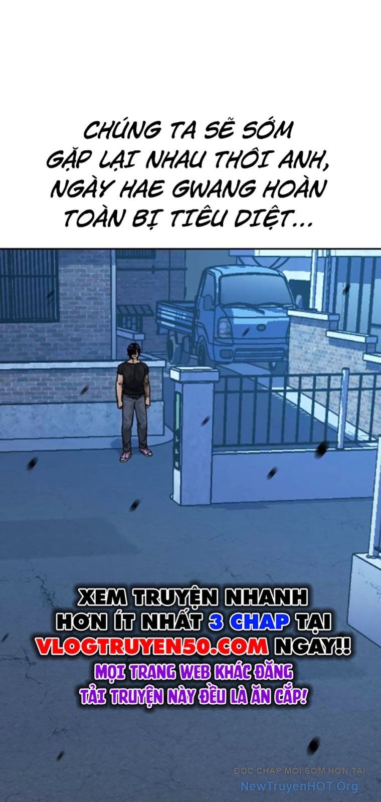 Để Có Thể Sống Sót - Chapter 176 - Page 14