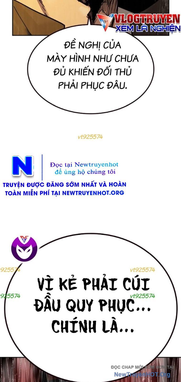 Để Có Thể Sống Sót - Chapter 176 - Page 141