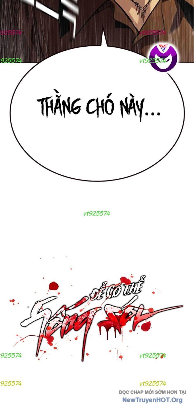 Để Có Thể Sống Sót - Chapter 176 - Page 144