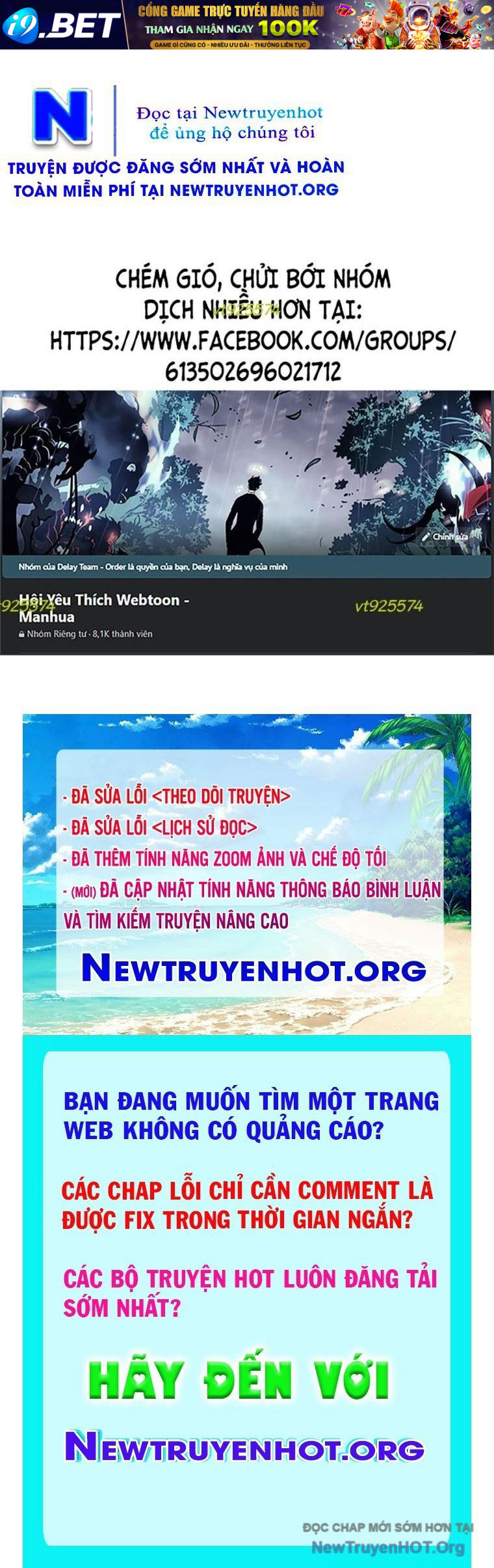 Để Có Thể Sống Sót - Chapter 176 - Page 145