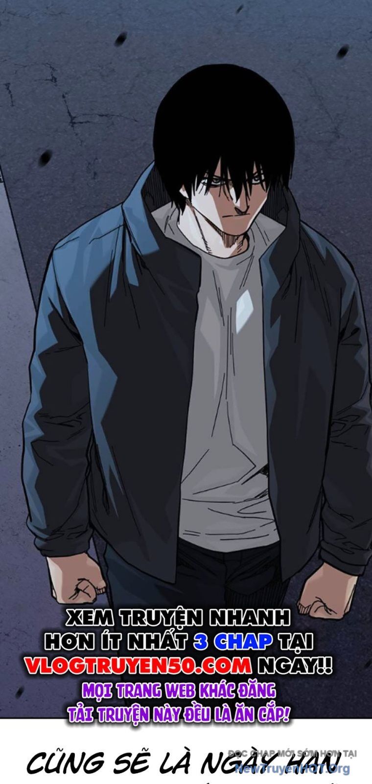 Để Có Thể Sống Sót - Chapter 176 - Page 15