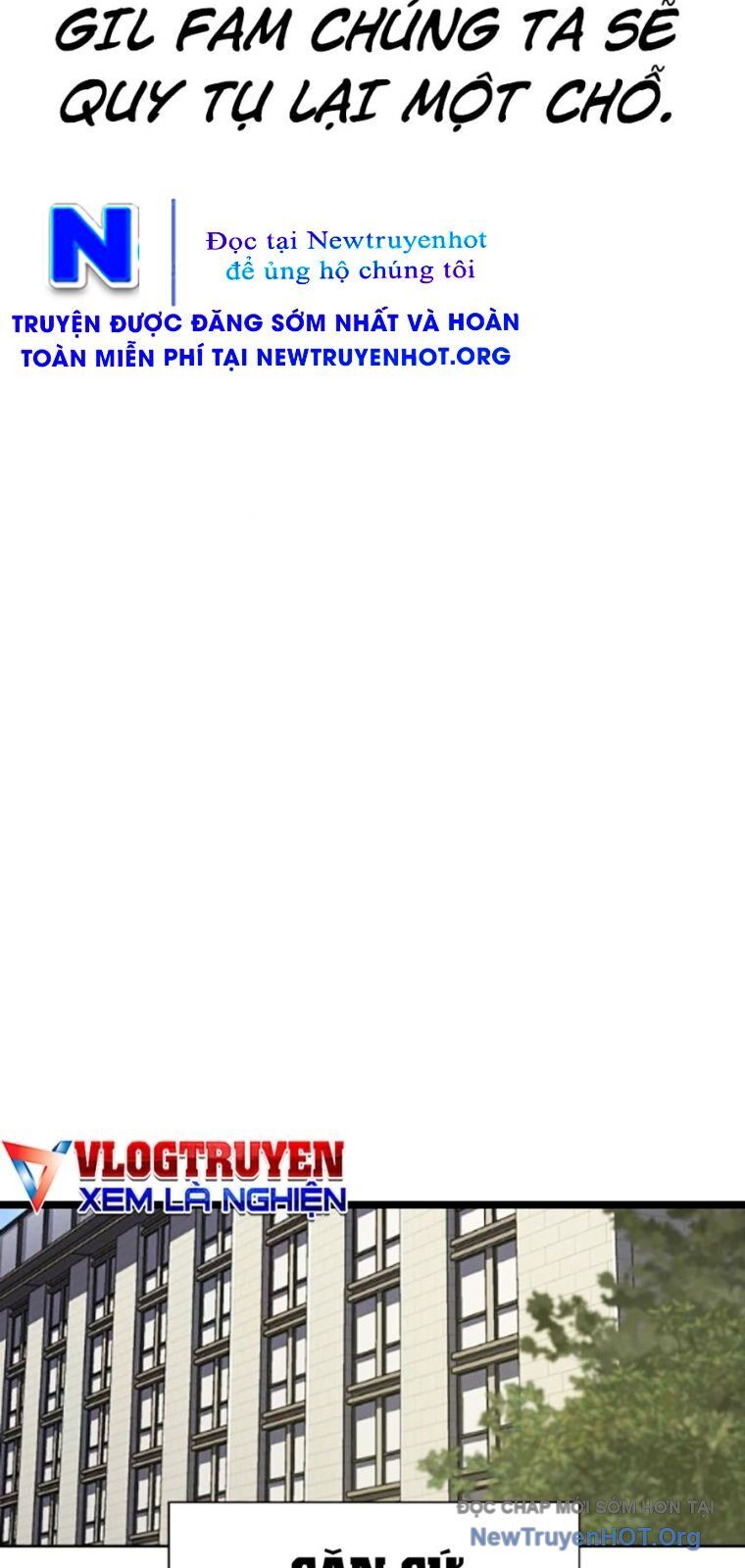 Để Có Thể Sống Sót - Chapter 176 - Page 16