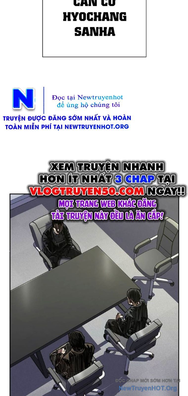 Để Có Thể Sống Sót - Chapter 176 - Page 17