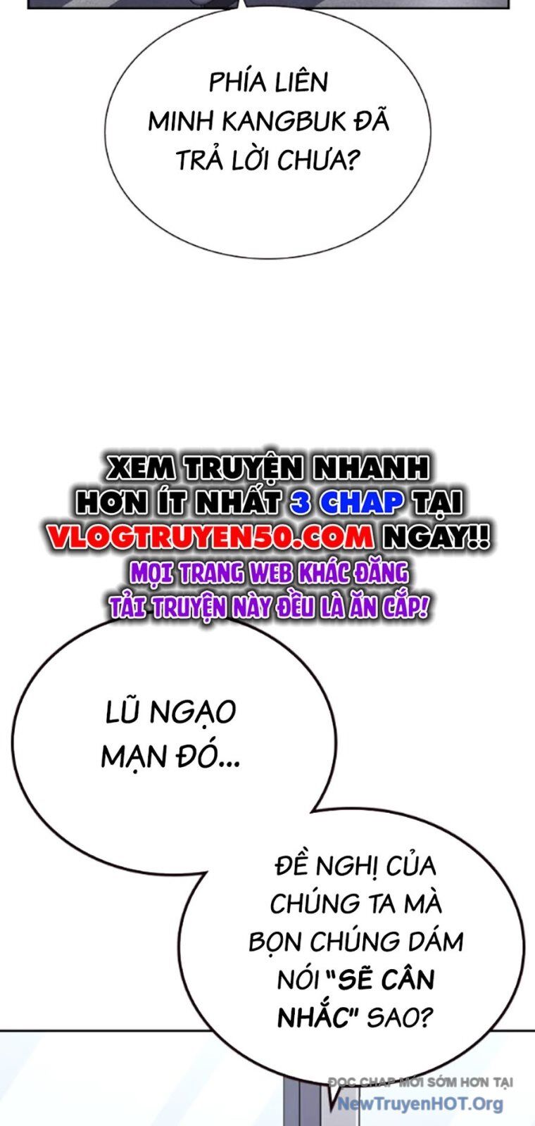 Để Có Thể Sống Sót - Chapter 176 - Page 18