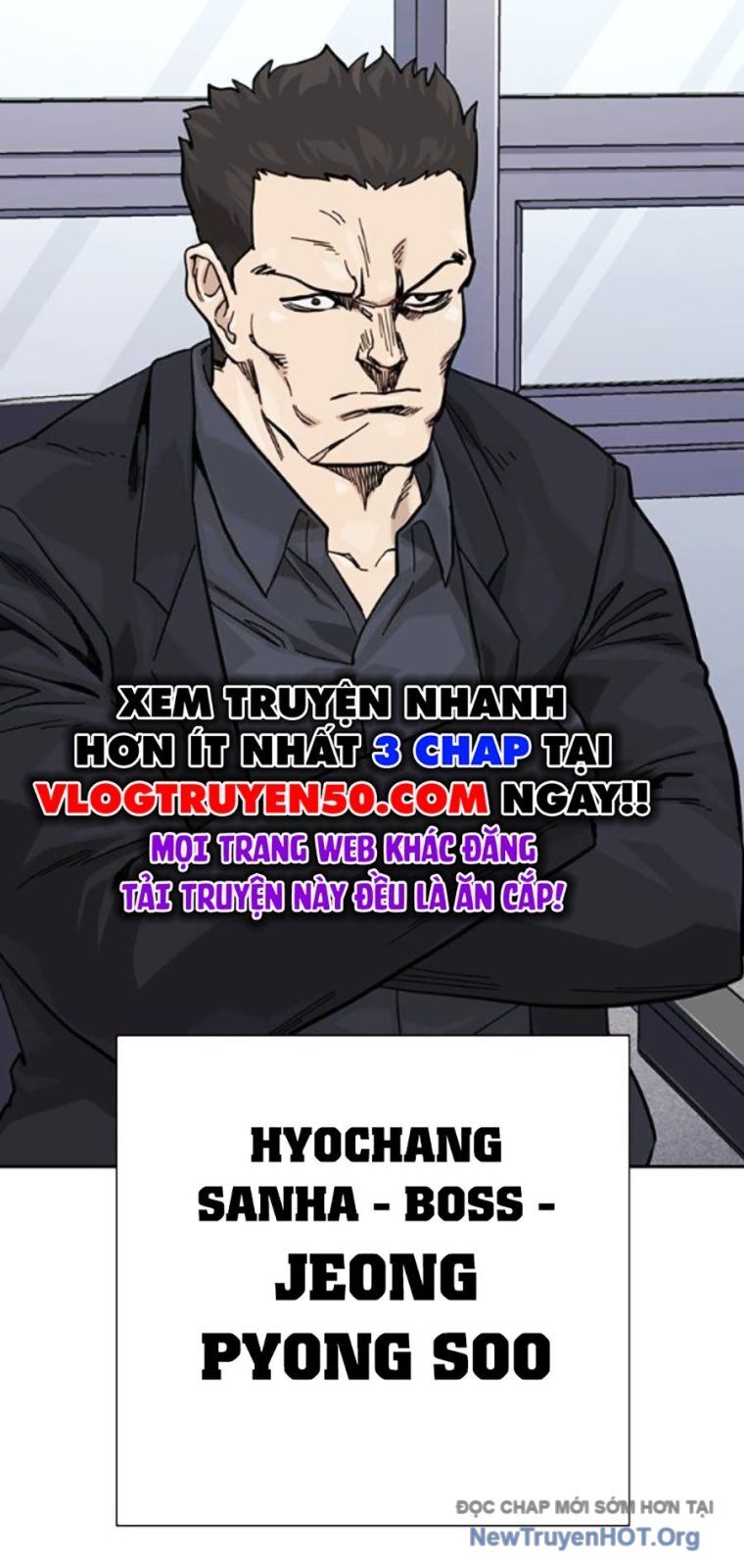 Để Có Thể Sống Sót - Chapter 176 - Page 19