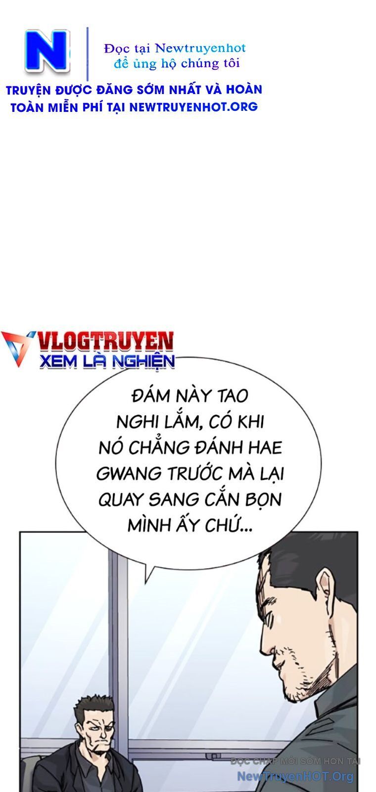 Để Có Thể Sống Sót - Chapter 176 - Page 20
