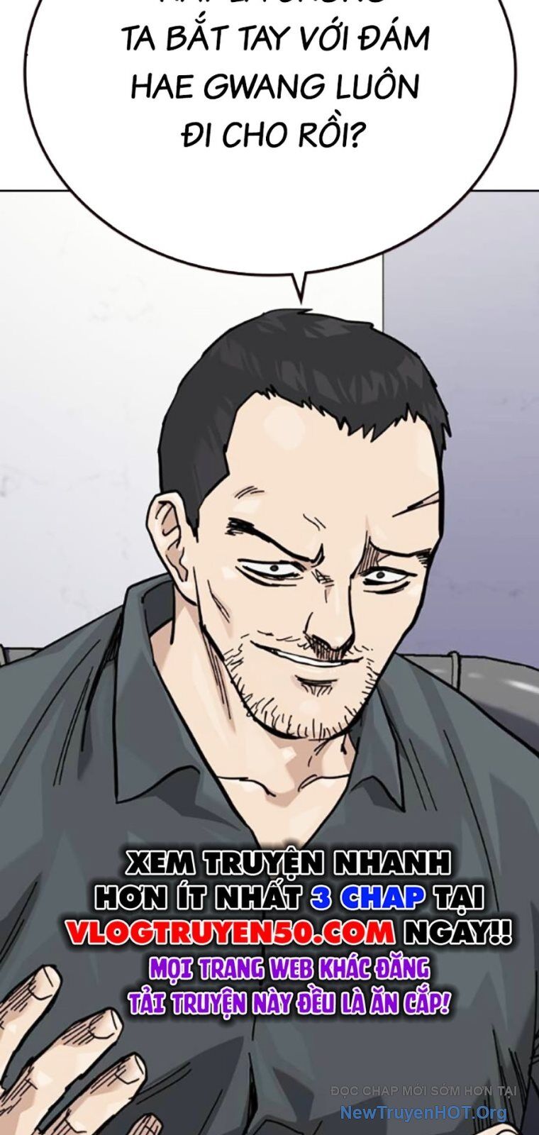 Để Có Thể Sống Sót - Chapter 176 - Page 22