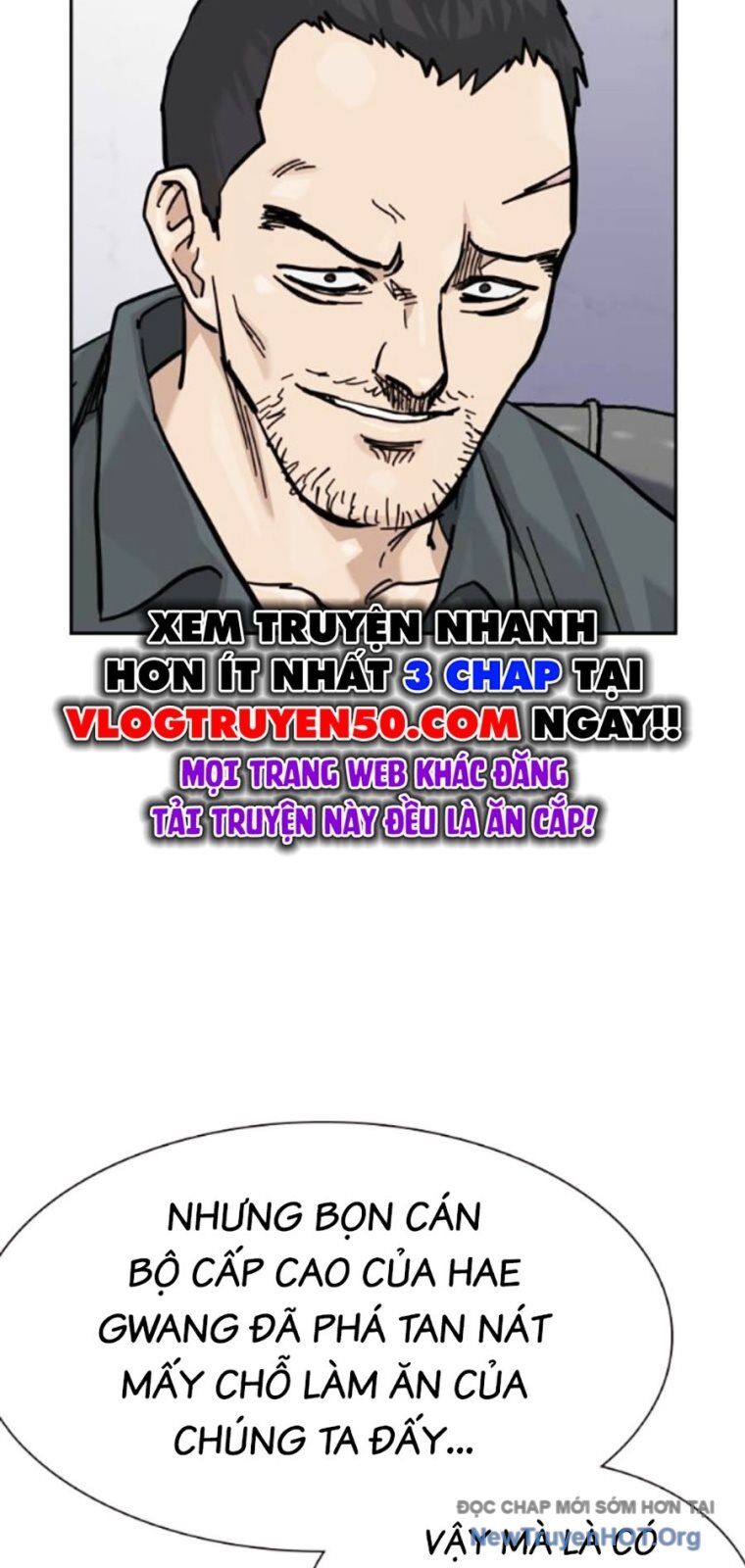 Để Có Thể Sống Sót - Chapter 176 - Page 24