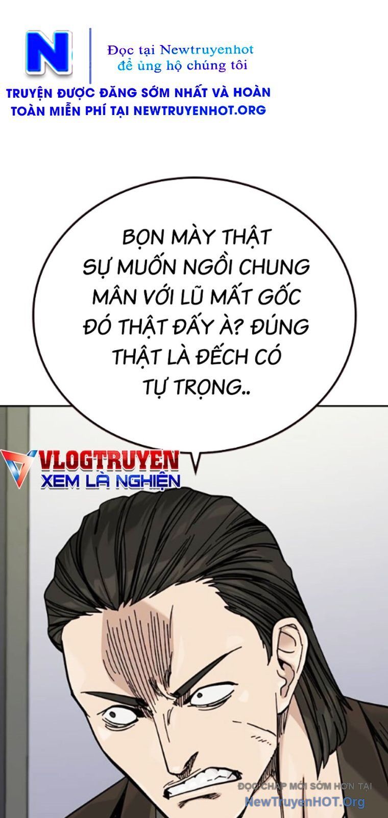 Để Có Thể Sống Sót - Chapter 176 - Page 26