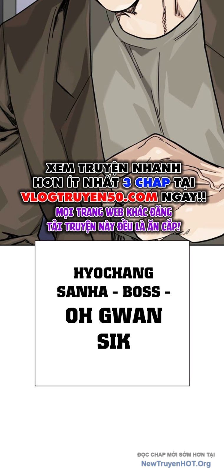 Để Có Thể Sống Sót - Chapter 176 - Page 27