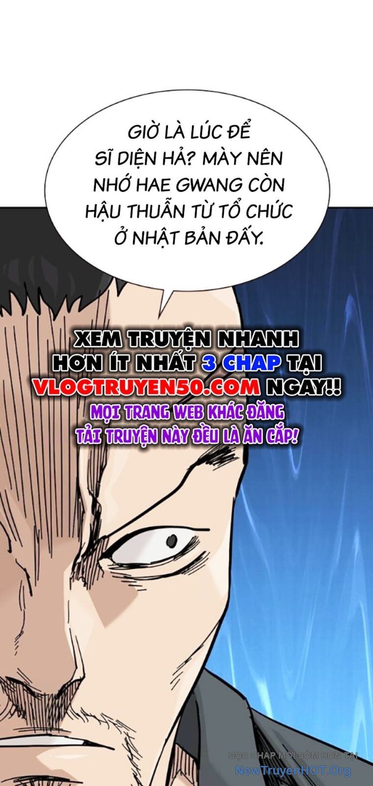 Để Có Thể Sống Sót - Chapter 176 - Page 28