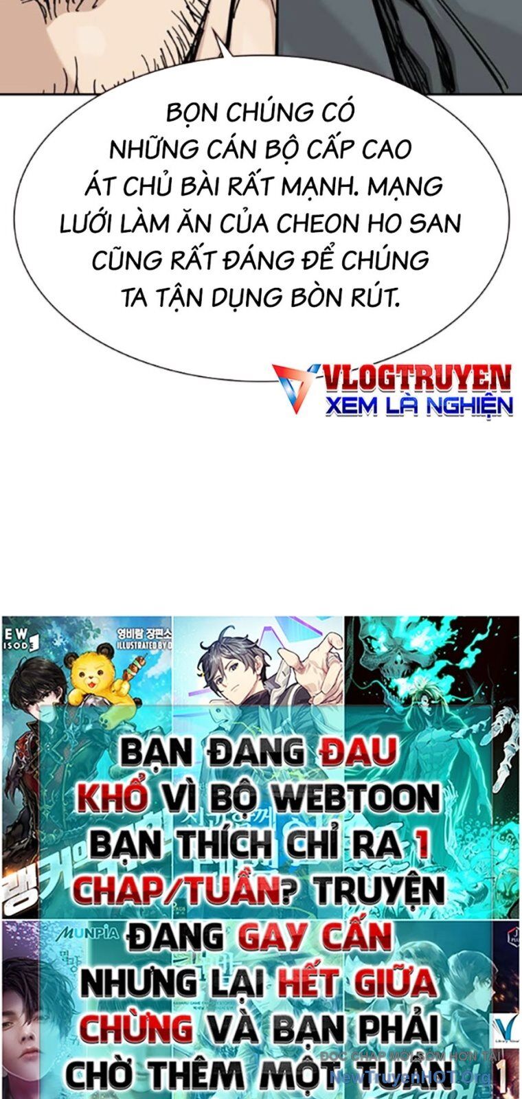 Để Có Thể Sống Sót - Chapter 176 - Page 29