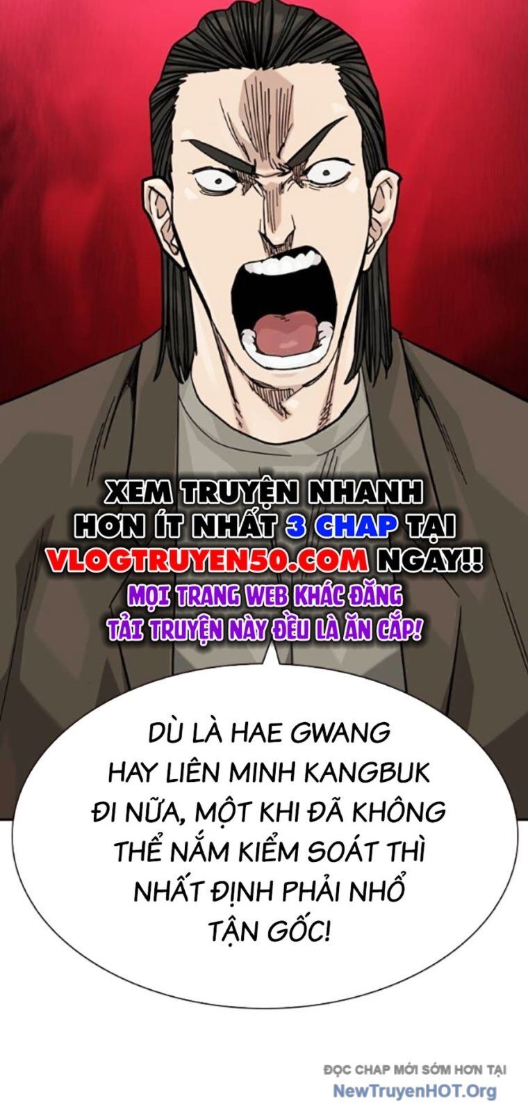 Để Có Thể Sống Sót - Chapter 176 - Page 31