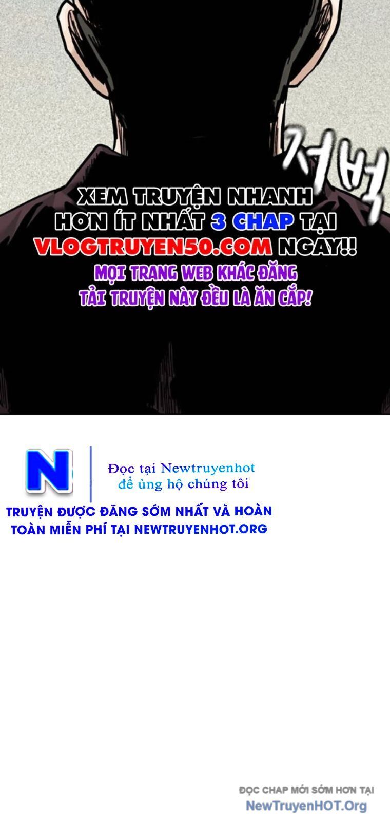 Để Có Thể Sống Sót - Chapter 176 - Page 35